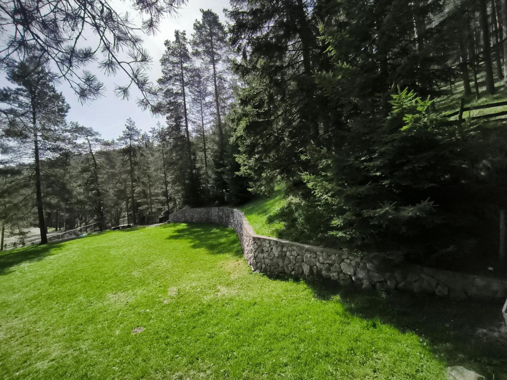Vila Pogled Wellness I Spa Divčibare Buitenkant foto