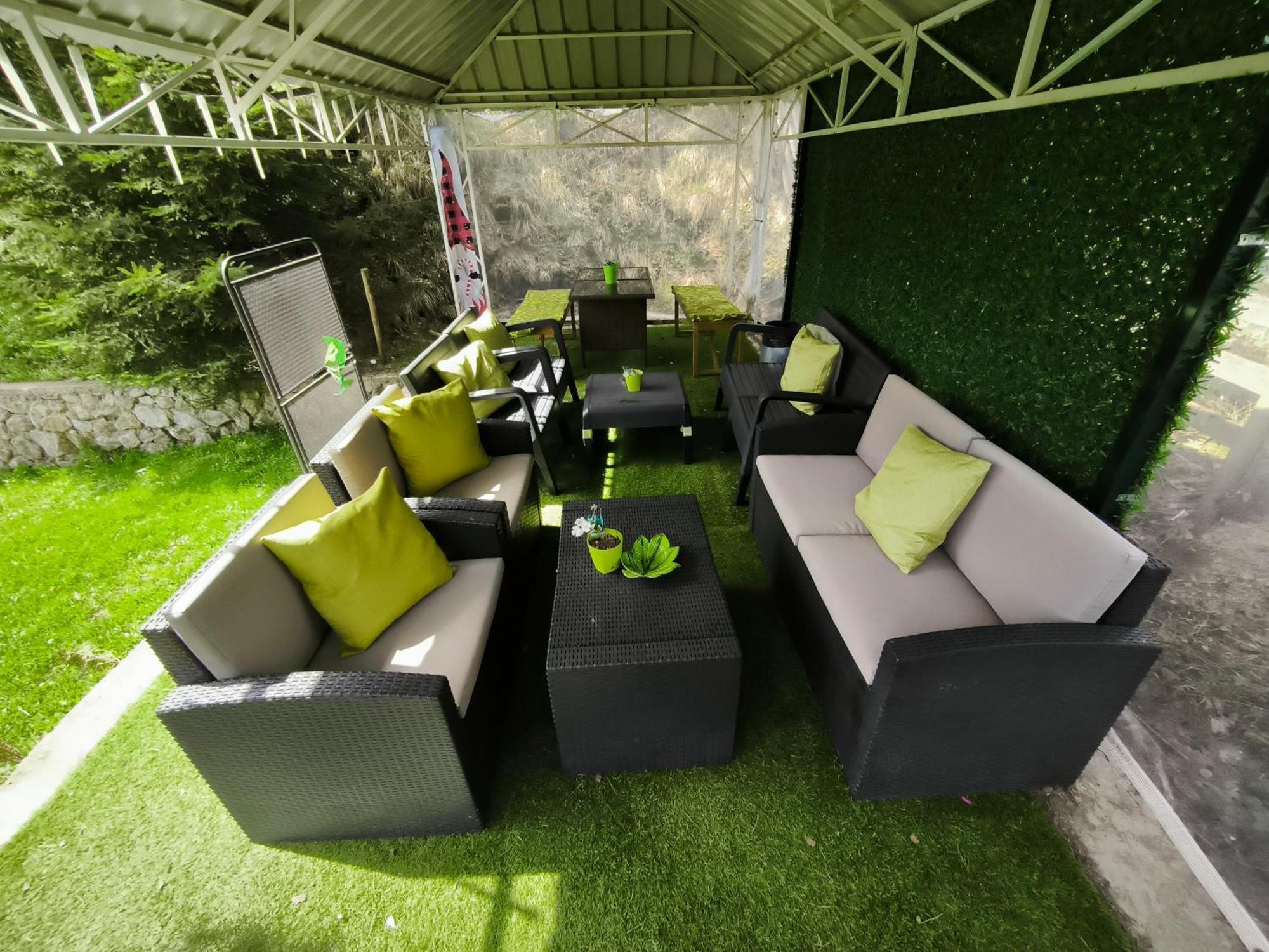Vila Pogled Wellness I Spa Divčibare Buitenkant foto