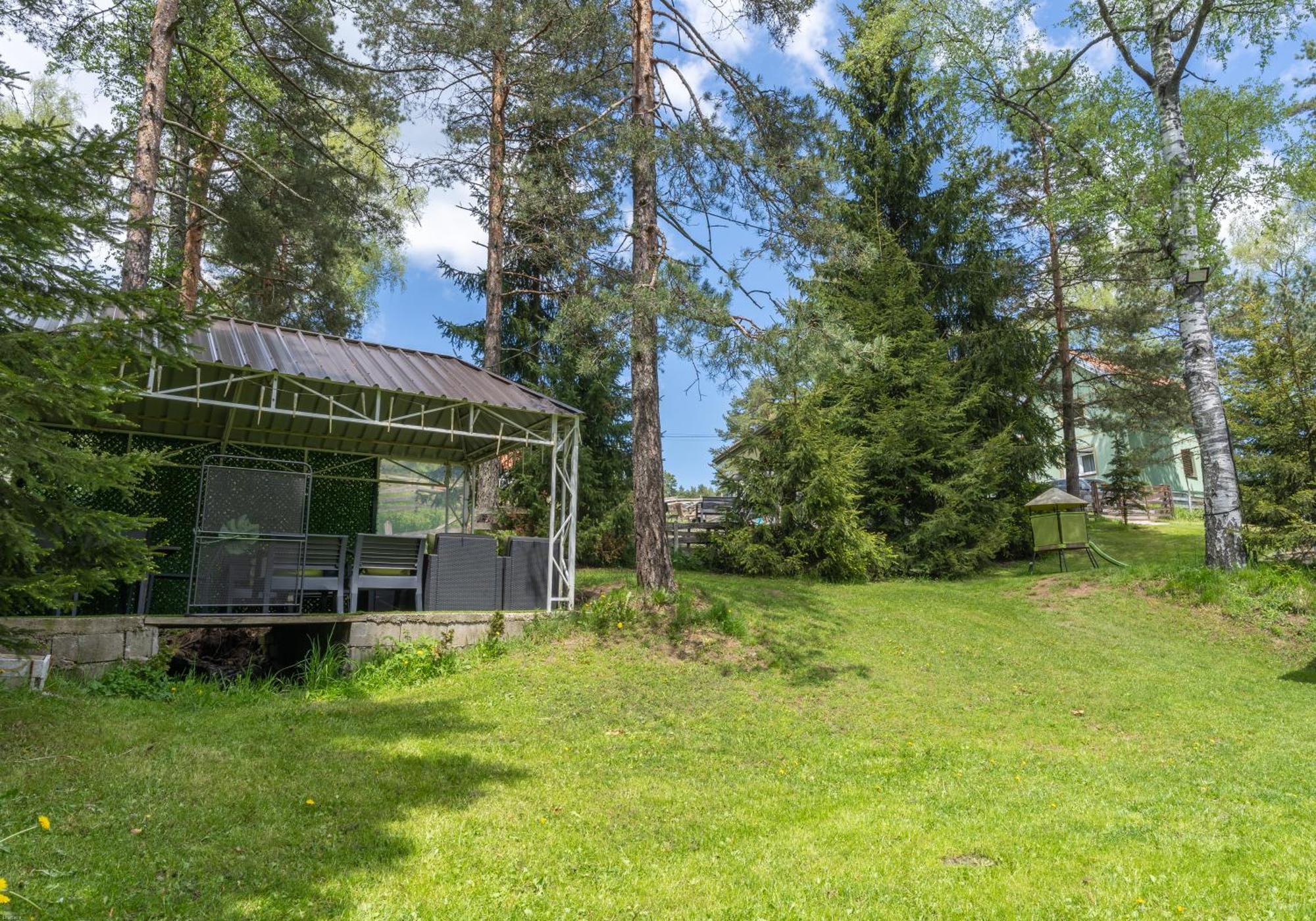 Vila Pogled Wellness I Spa Divčibare Buitenkant foto