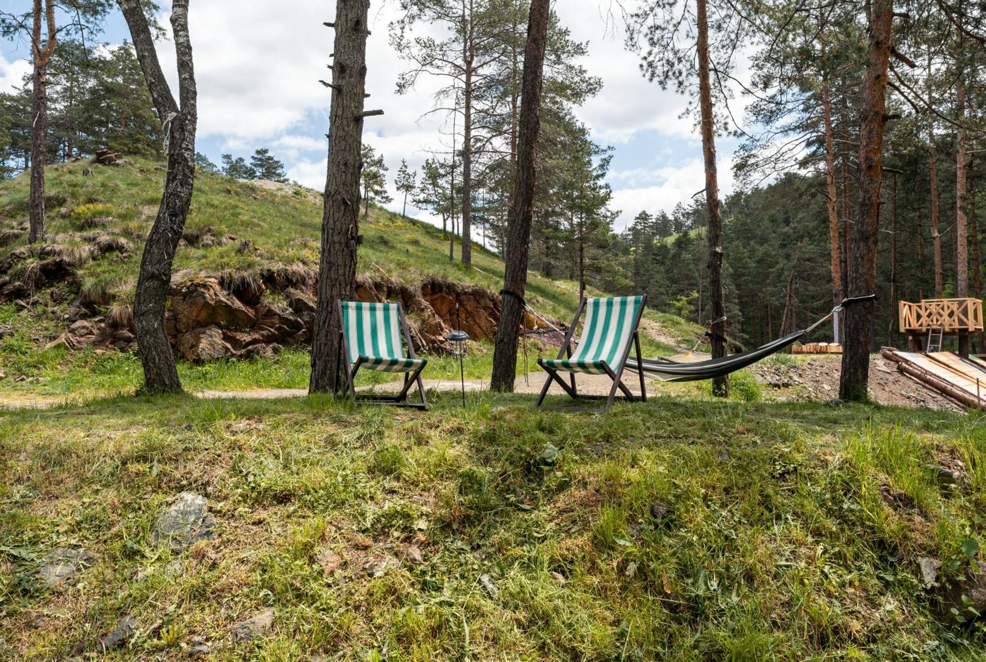 Vila Pogled Wellness I Spa Divčibare Buitenkant foto